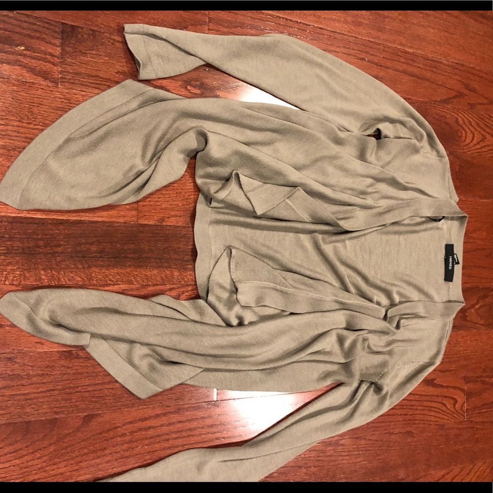 Forever 21 Cardigan
